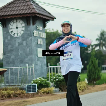 Runner Photo 5762921