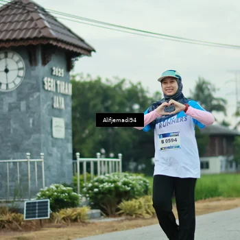 Runner Photo 5762922