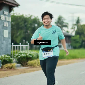 Runner Photo 5762923