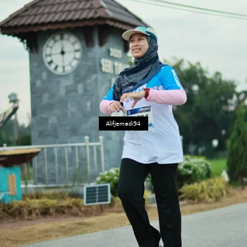 Runner Photo 5762924