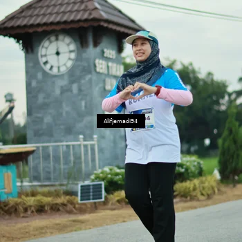 Runner Photo 5762926
