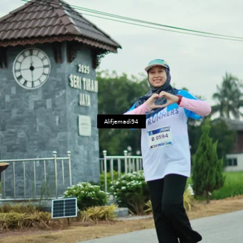 Runner Photo 5762927