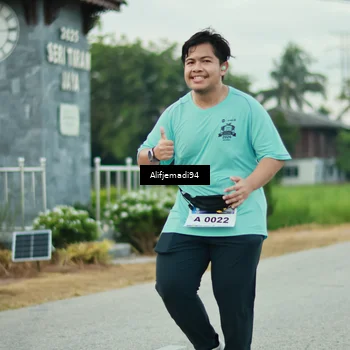Runner Photo 5762929