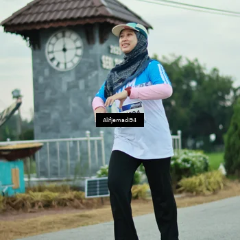 Runner Photo 5762930