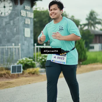 Runner Photo 5762931