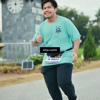 Runner Photo 5762932