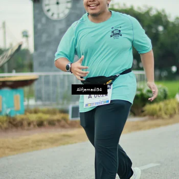 Runner Photo 5762934