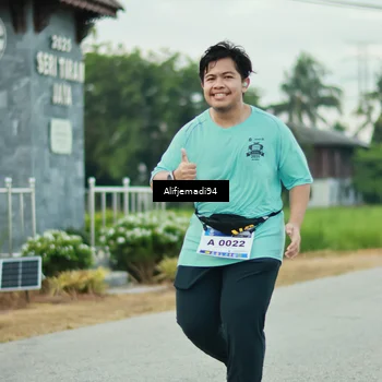 Runner Photo 5762935