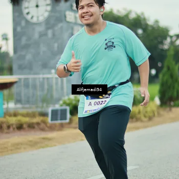 Runner Photo 5762936