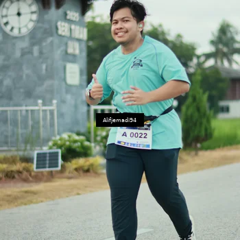 Runner Photo 5762937