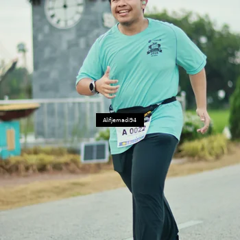Runner Photo 5762938