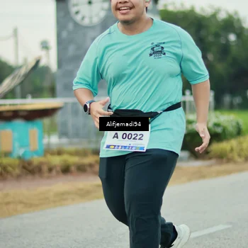 Runner Photo 5762939