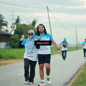 Runner Photo 5762940