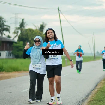 Runner Photo 5762941