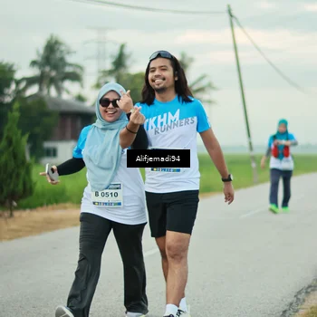 Runner Photo 5762942