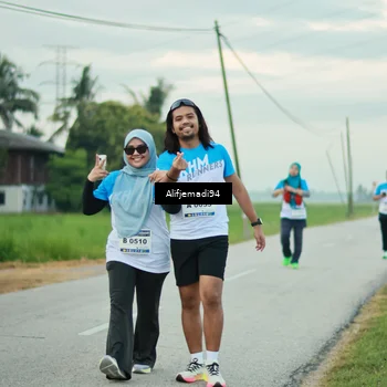 Runner Photo 5762943