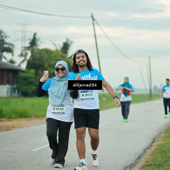 Runner Photo 5762945
