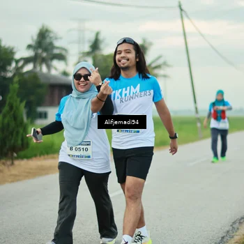 Runner Photo 5762946