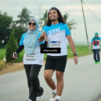 Runner Photo 5762947