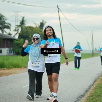 Runner Photo 5762949