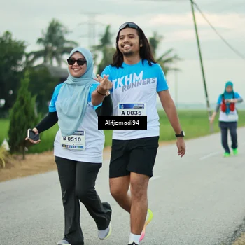 Runner Photo 5762950