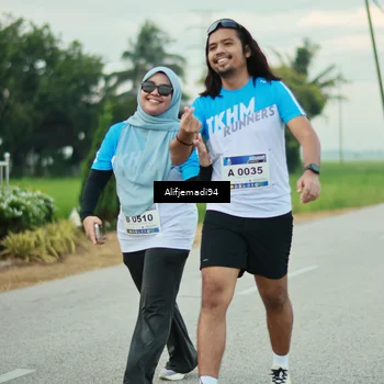 Runner Photo 5762951