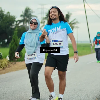 Runner Photo 5762952
