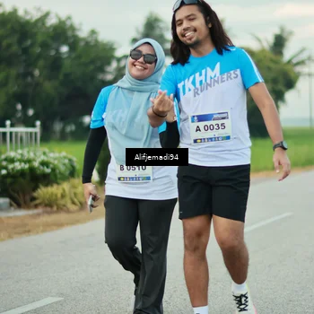 Runner Photo 5762953
