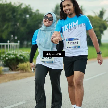 Runner Photo 5762954