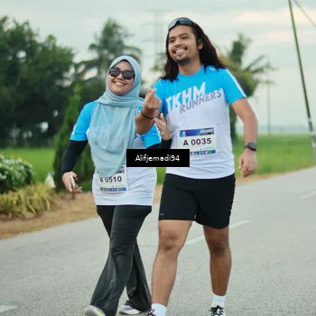 Runner Photo 5762955