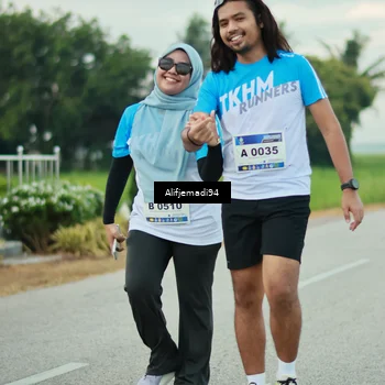 Runner Photo 5762957