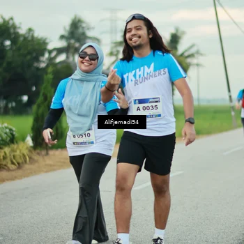 Runner Photo 5762960