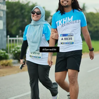 Runner Photo 5762962