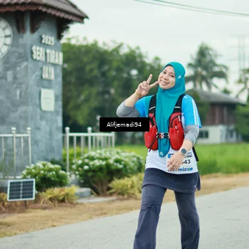 Runner Photo 5762963