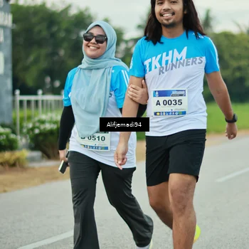 Runner Photo 5762964