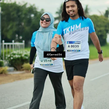 Runner Photo 5762965