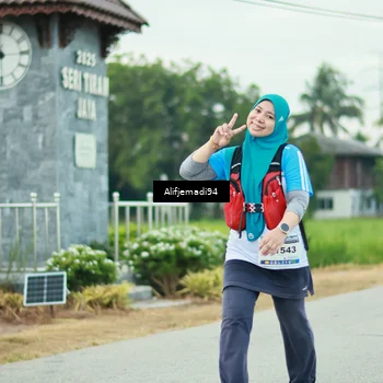 Runner Photo 5762966