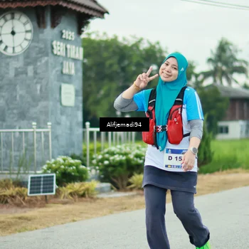 Runner Photo 5762967