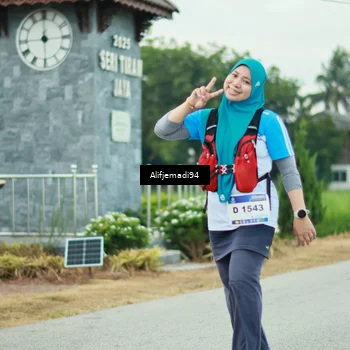 Runner Photo 5762969