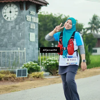 Runner Photo 5762970