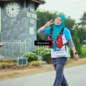 Runner Photo 5762971