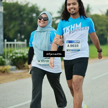 Runner Photo 5762972