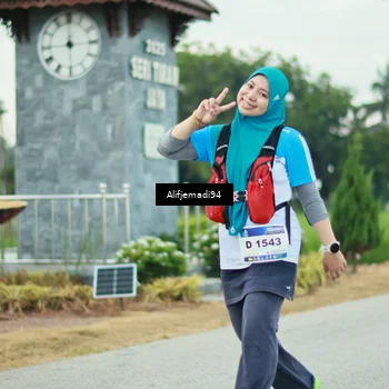 Runner Photo 5762973