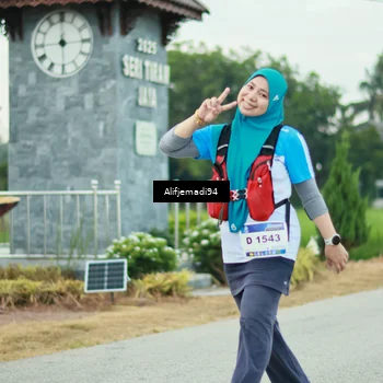 Runner Photo 5762974