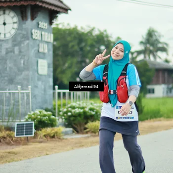 Runner Photo 5762975