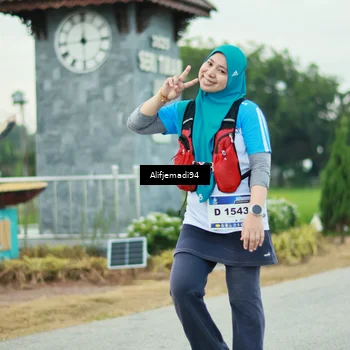 Runner Photo 5762976
