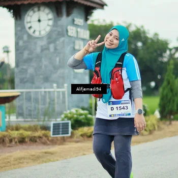 Runner Photo 5762977