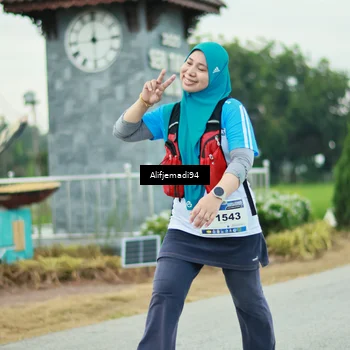 Runner Photo 5762978