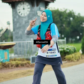 Runner Photo 5762979