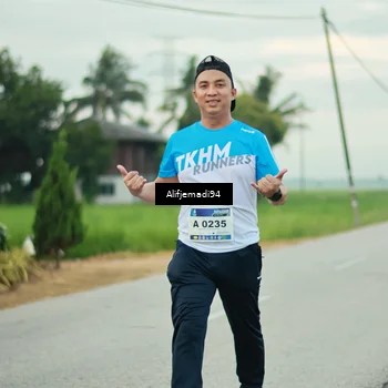 Runner Photo 5762980